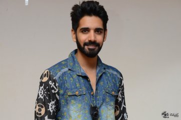 Sushanth-Interview-About-Aatadukundam-Raa-Movie